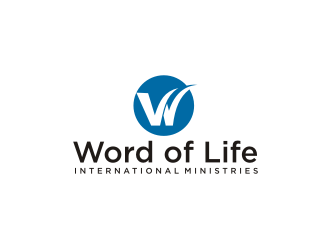 Word of Life International Ministries logo design by R-art