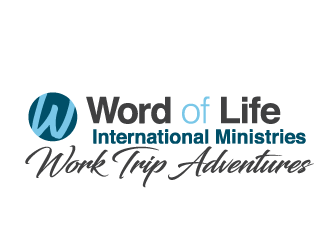 Word of Life International Ministries logo design by bezalel