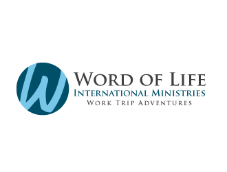 Word of Life International Ministries logo design by bezalel