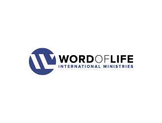 Word of Life International Ministries logo design by jafar