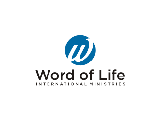 Word of Life International Ministries logo design by R-art