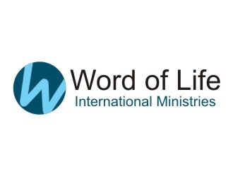 Word of Life International Ministries logo design by Franky.