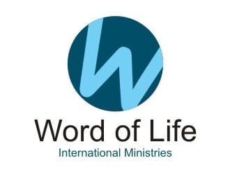 Word of Life International Ministries logo design by Franky.