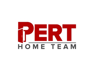 Pert Home Team logo design by jaize