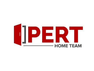 Pert Home Team logo design by jaize