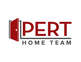 Pert Home Team logo design by jaize