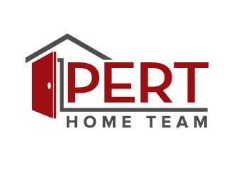 Pert Home Team logo design by jaize