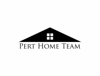 Pert Home Team logo design by Garmos