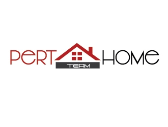 Pert Home Team logo design by ruthracam