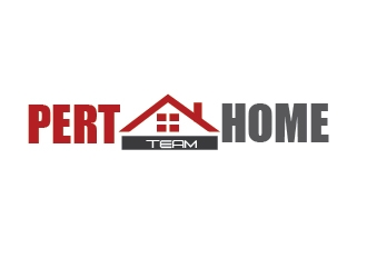 Pert Home Team logo design by ruthracam