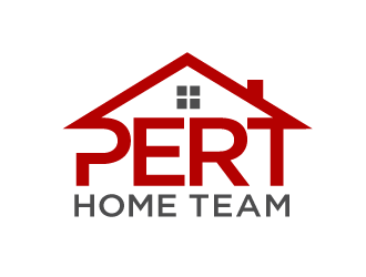 Pert Home Team logo design by THOR_