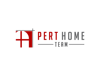 Pert Home Team logo design by meliodas