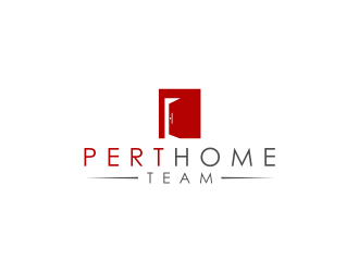 Pert Home Team logo design by meliodas