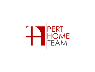 Pert Home Team logo design by meliodas