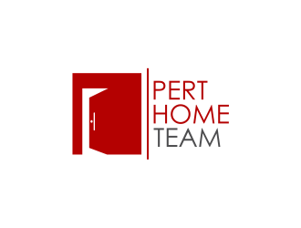 Pert Home Team logo design by meliodas