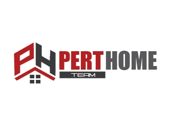 Pert Home Team logo design by ruthracam