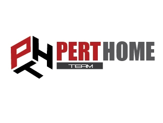 Pert Home Team logo design by ruthracam