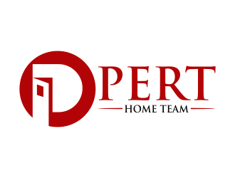 Pert Home Team logo design by cahyobragas