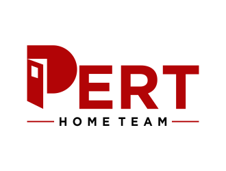 Pert Home Team logo design by cahyobragas