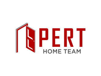 Pert Home Team logo design by Dhieko