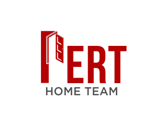 Pert Home Team logo design by Dhieko