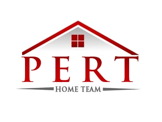 Pert Home Team logo design by gilkkj