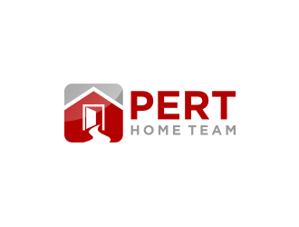 Pert Home Team logo design by .::ngamaz::.