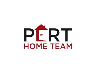 Pert Home Team logo design by akhi