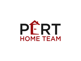 Pert Home Team logo design by akhi