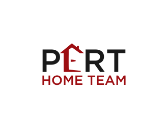 Pert Home Team logo design by akhi