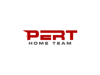 Pert Home Team logo design by torresace