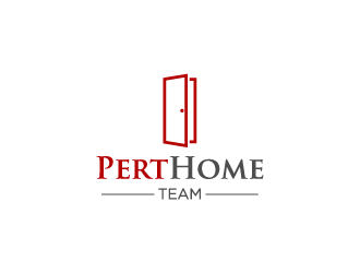 Pert Home Team logo design by torresace