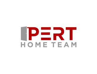 Pert Home Team logo design by .::ngamaz::.