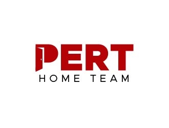 Pert Home Team logo design by usef44