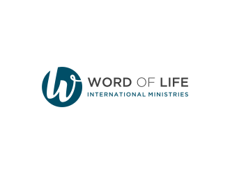 Word of Life International Ministries logo design by dhika