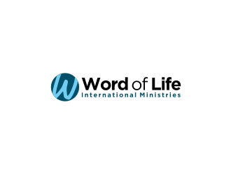 Word of Life International Ministries logo design by narnia