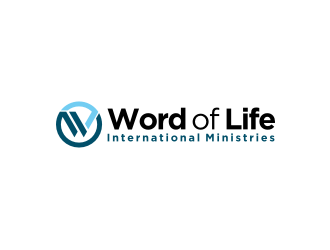 Word of Life International Ministries logo design by narnia