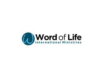 Word of Life International Ministries logo design by narnia