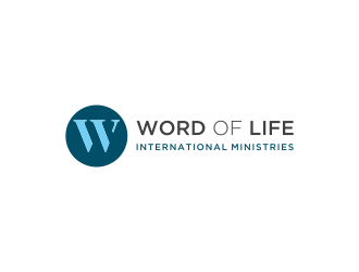 Word of Life International Ministries logo design by dhika