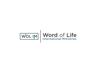 Word of Life International Ministries logo design by asyqh