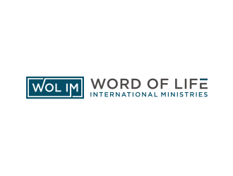 Word of Life International Ministries logo design by asyqh