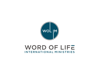 Word of Life International Ministries logo design by asyqh