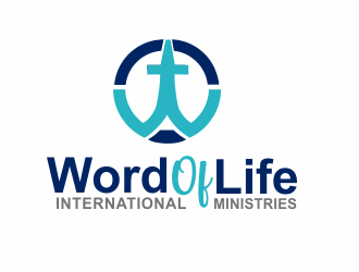 Word of Life International Ministries logo design by cgage20