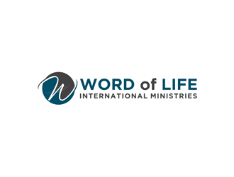 Word of Life International Ministries logo design by alby