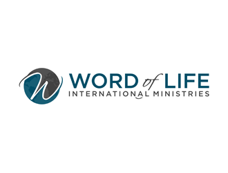 Word of Life International Ministries logo design by alby