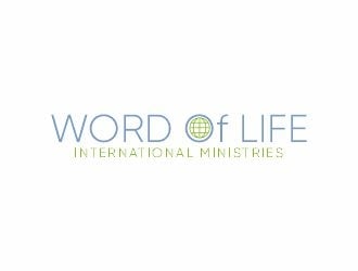 Word of Life International Ministries logo design by ManusiaBaja