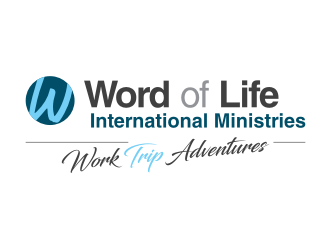 Word of Life International Ministries logo design by GemahRipah