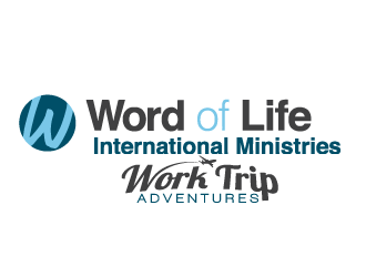 Word of Life International Ministries logo design by bezalel