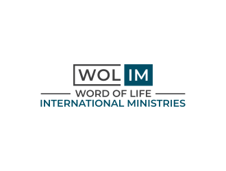 Word of Life International Ministries logo design by checx