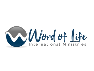 Word of Life International Ministries logo design by AamirKhan